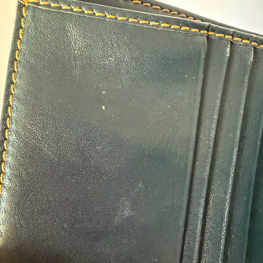 Dior Authentic Monogram Wallet